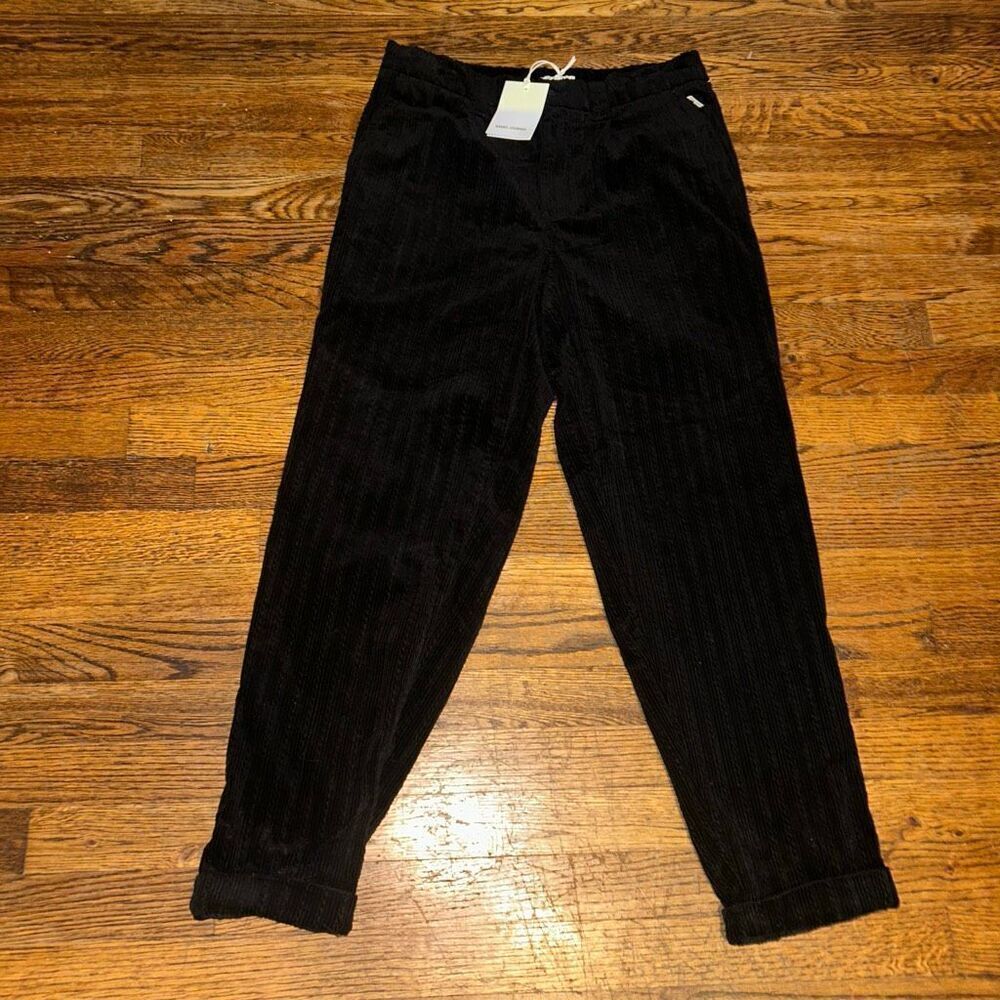 New Banks Journal Pants